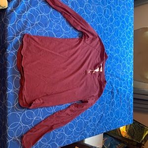 Goodthreads long sleeve shirt